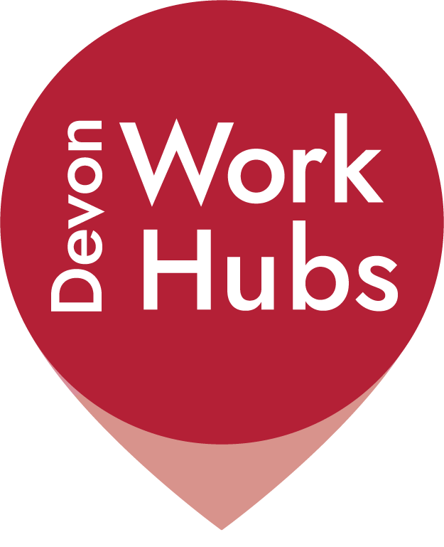 Devon Work Hubs Home