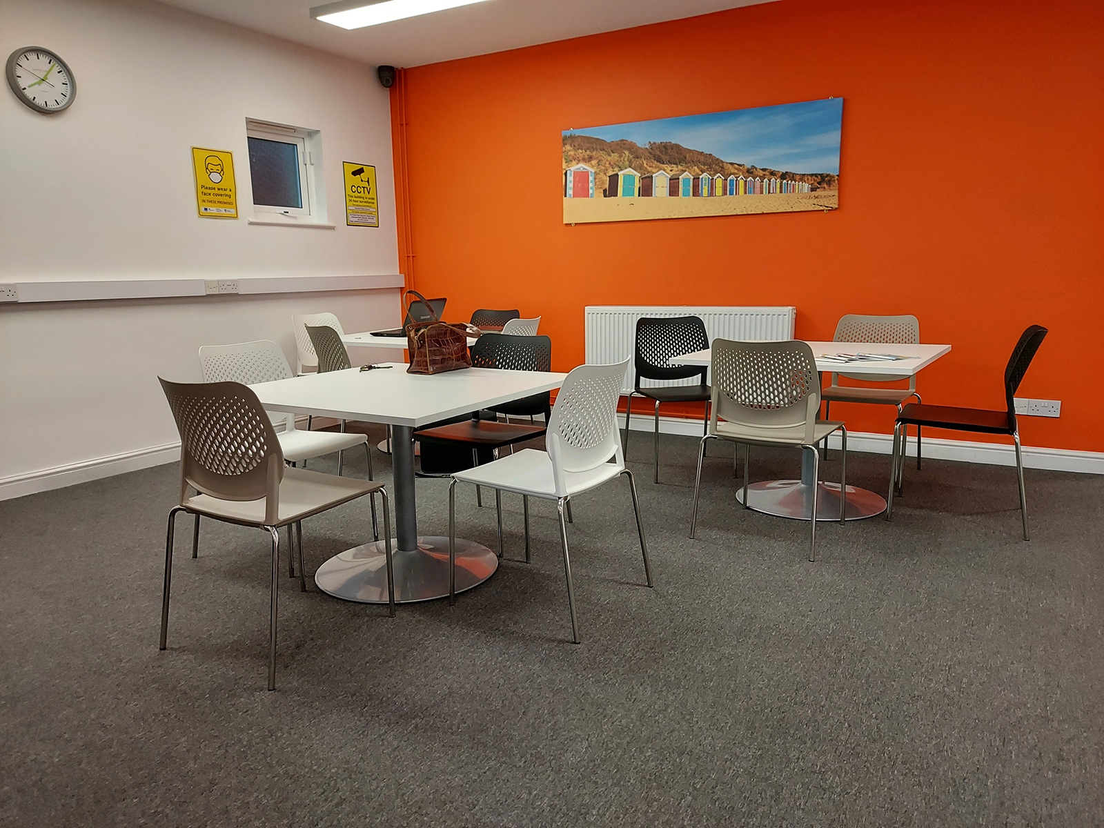 Braunton Community Work Hub Flexible Workspace Devon Work Hubs