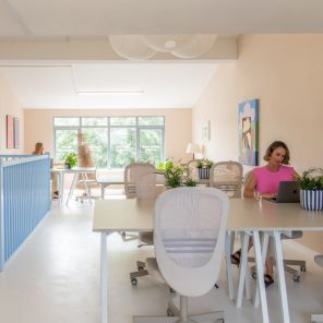 The Good Space directory photo