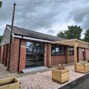 Tiverton Workhub Listing Image